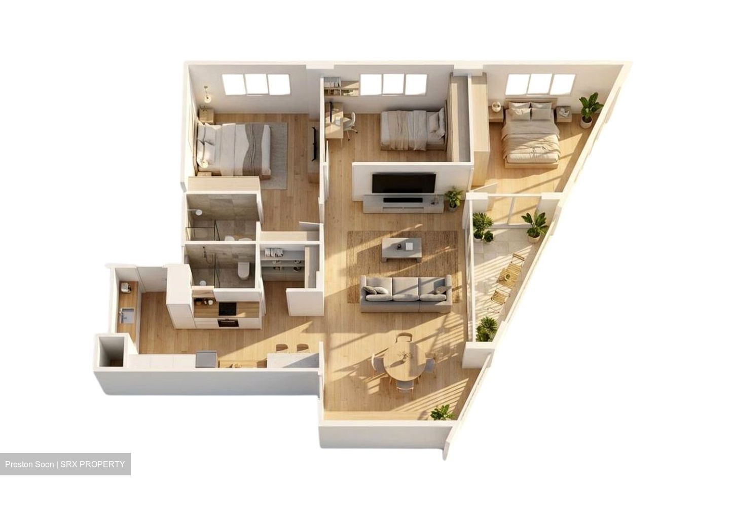 Blk 134 Geylang East Grove (Geylang), HDB 5 Rooms #538138121